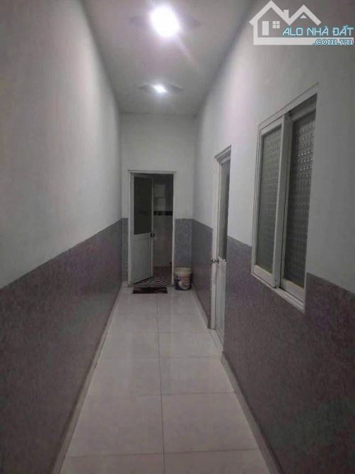 Kẹt tiền bán gấp căn nhà Đ.Giồng Cát, củ chi 110m2 SHR 2PN. Giá 725 Triệu - 6