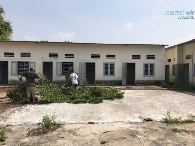 Bán Đất 2.100m², Có Sẵn Dãy Trọ-Nhà Xưởng, Gần TL15, Nguyễn Văn Khạ, Phú Hoà Đông Củ Chi - 6