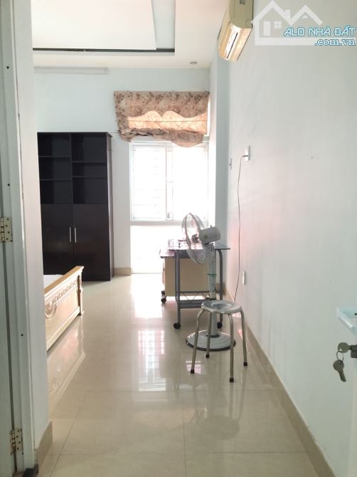 Bán nhà 3 tầng kiệt đường QUANG TRUNG , Thạch Thang , Hải Châu , Đà Nẵng - 6
