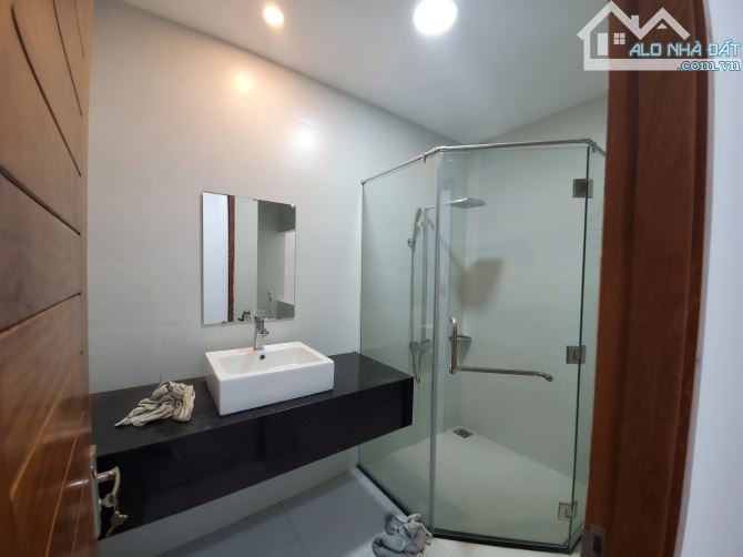 NHÀ 1 TRỆT 2 LẦU MẶT TIỀN N4 - BỬU LONG - 6