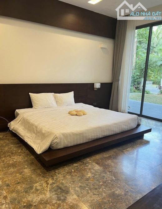 🏡 BIỆT THỰ NGHỈ DƯỠNG CAO CẤP FLAMINGO ĐẠI LẢI – 2 TẦNG – 3PN MASTER – VIEW RỪNG – GIỮ TI - 6