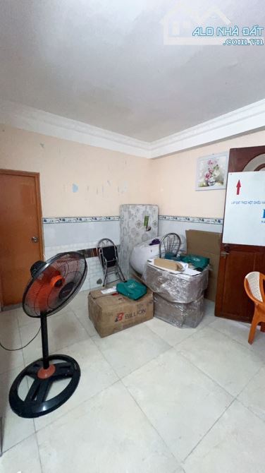 💥 LÔ GÓC HẺM NHỰA 6M - GẦN MT - ĐINH TIÊN HOÀNG - BÌNH THẠNH - 50 M2 - NHỈNH 7 TỶ - 6