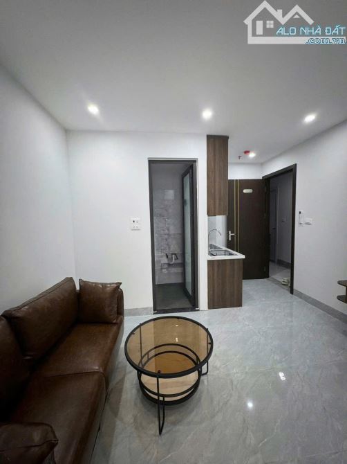 BÁN TOÀ NHÀ CAO CẤP SIÊU PHẨM BA ĐÌNH, DT 130 * 9 TẦNG 2 THOÁNG, THANG MÁY GIÁ 46TỶ - 6