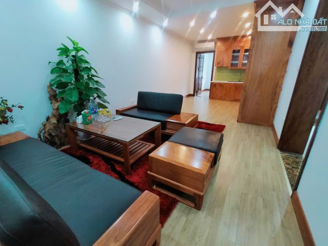 Cho thuê tập thể đủ tiện nghi phố Thanh Nhàn, Bùi Ngọc Dương - 6