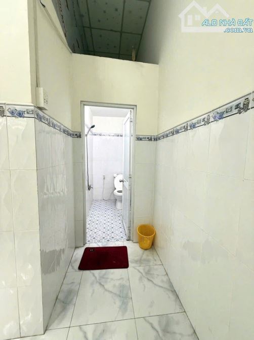 680 TRIỆU - CẦN BÁN NHÀ GIÁ RẺ – TÂN PHÚ TRUNG, CỦ CHI - SỔ HỒNG RIÊNG - 6