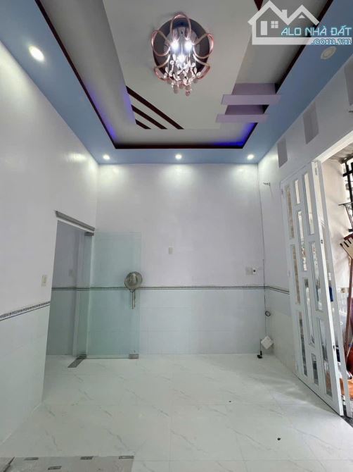 Ngộp quá rồi ạ, cần bán căn Nhà cấp 4, 95m2, ở Tân Thới Nhì, Hóc Môn, SHR, Giá ngộp 790TR - 6