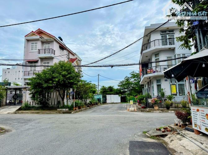 Lô Đất Mặt Tiền Khu B Làng Đại Học, Nguyễn Hữu Thọ, Nhà Bè – 250m²  Giá 20.5 Tỷ - 6