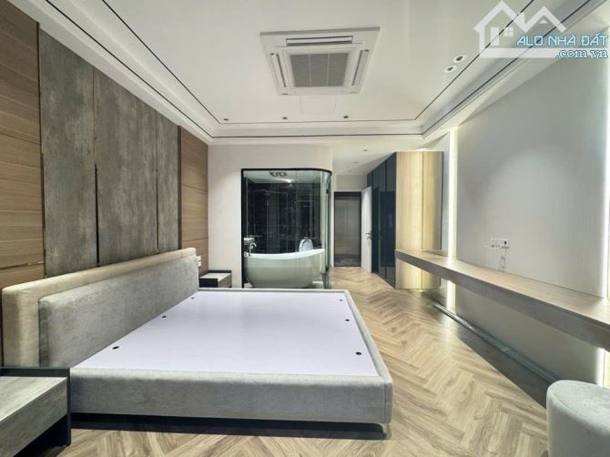 BÁN NHÀ ĐẸP NGUYỄN VĂN CỪ - GARA Ô TÔ – NỘI THẤT CAO CẤP - Ở NGAY – 41M2 CHỈ 16,8 TỶ - 6