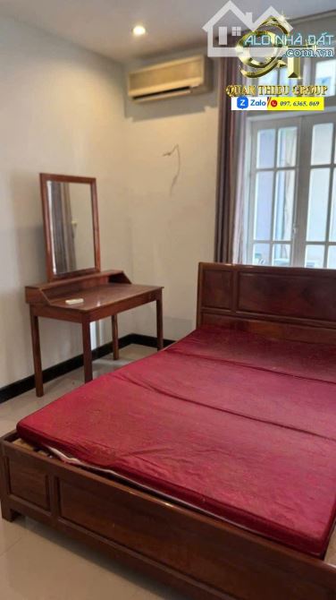 CHO THUÊ NHÀ 3.5 TẦNG KĐT AN CỰU CITY - FULL NỘI THẤT - 6