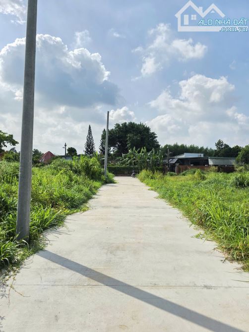Bán lô góc 5.5x15.5m, hẻm Phạm Văn Diêu p. Tân Hạnh - 6
