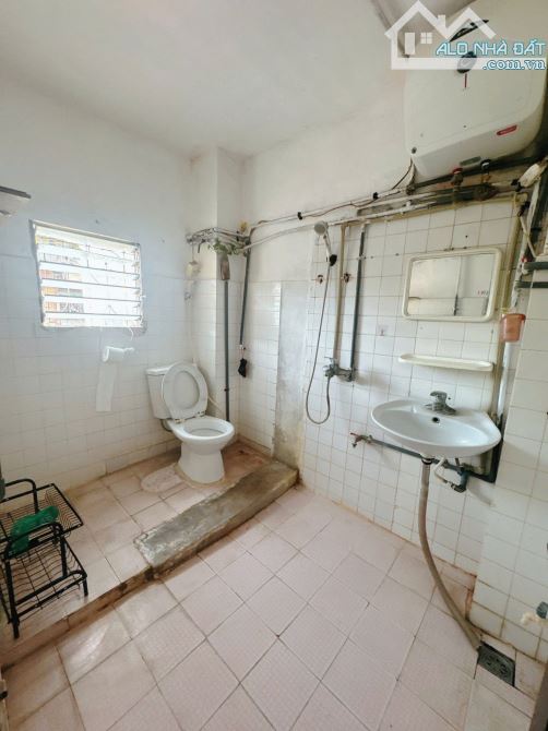 🌟HIẾM NHÀ BÁN! TẬP THỂ THÀNH CÔNG_BA ĐÌNH_LÔ GÓC_SÔ TO 47/60M2 2PN 2B/CÔNG CHỈ 5,5 TỶ🌟 - 6