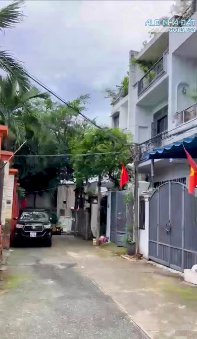 Đất Hẻm Ô Tô Lê Văn Việt – Tăng Nhơn Phú B, Tp. Thủ Đức – 132m² Giá 8.3 Tỷ - 6