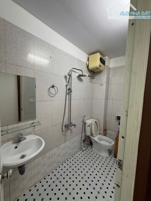 BÁN CĂN HỘ CCMN PHỐ BÙI XƯƠNG TRẠCH - KHƯƠNG TRUNG - THANH XUÂN - Ô TÔ ĐỖ CỬA TÒA   - Vị t - 6