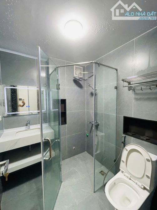 BÁN NHÀ NGÕ 1 NHÂN HÒA – THANH XUÂN – 2 THOÁNG – CÁCH Ô TÔ 30M – NGÕ RỘNG – NHÀ ĐẸP - 6