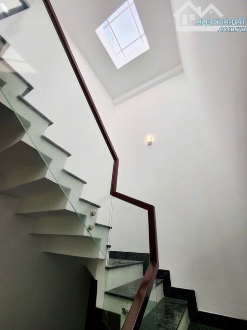 HẺM XE TẢI THÔNG  ĐƯỜNG SỐ 14 BÌNH HƯNG HÒA A, BÌNH TÂN DT: 4*16M- 6 TỶ 8 - 6