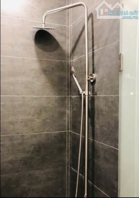 🔥BAO ĐẦU TƯ QUẬN 1 - GẦN 80M2 - HXH 5 TẦNG CÓ HẦM - THANG MÁY 26 PHÒNG ĐANG KD 200 TRIỆU - 6