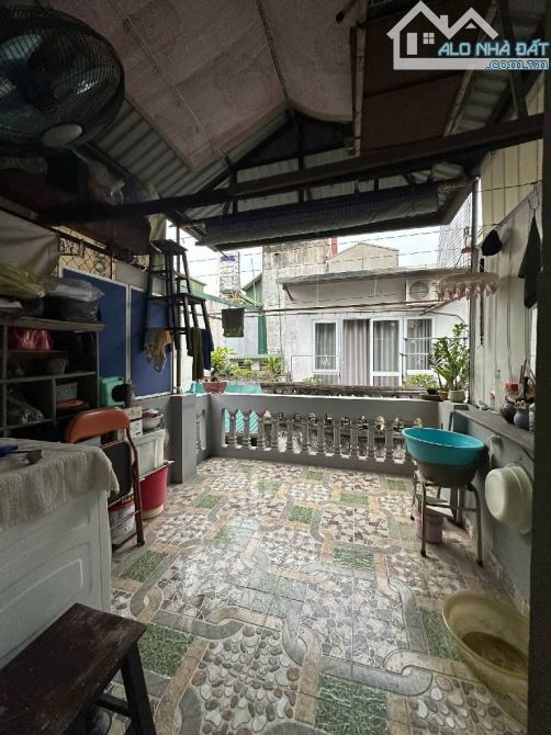🏠 Bán nhà lô góc – 2 mặt thoáng, 4 tầng chắc chắn, giá chỉ 2.55 tỷ - 6