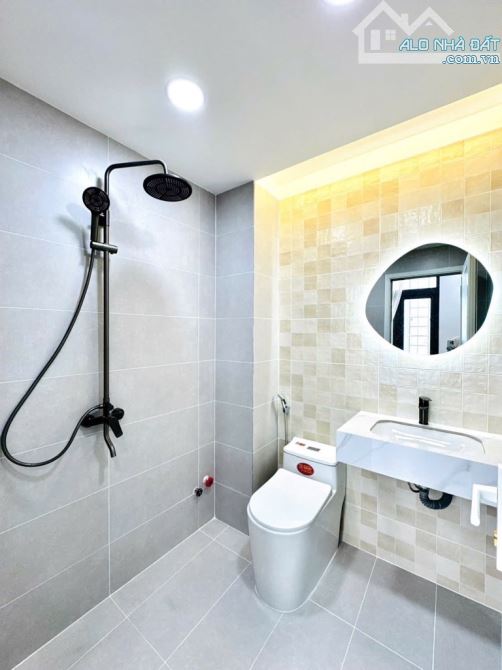 🌺🌺 HXH NGUYỄN TRỌNG TUYỂN, P8, PHÚ NHUẬN, 24M2, 3 TẦNG, 2 PN. GIÁ: 5,9 TỶ🌺🌺 - 6