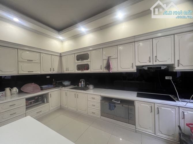 Bán nhà Việt Hưng, 190m2, đường rộng, kinh doanh tốt. - 6