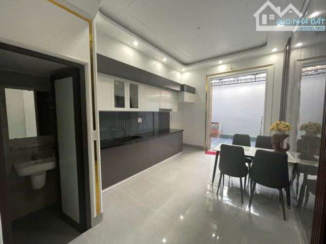 MSP: DC03  🏡 Bán nhà 3 tầng –  Lãm Hà, Kiến An 📈 Giá đang tăng, chốt ngay kẻo lỡ! - 6