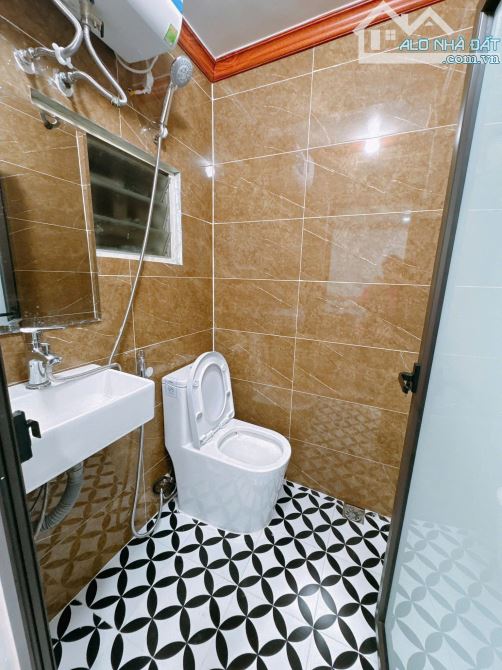 🌟HOA HẬU! TẬP THỂ THÀNH CÔNG_BA ĐÌNH_TẦNG 2_SỔ TO_110M2 3PN 2WC CHỈ 5,18 TỶ🌟 - 6