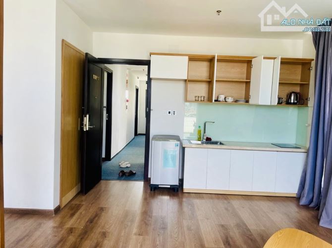 💥KHÁCH SẠN 10 TẦNG–MT TRẦN QUANG DIỆU–101M2 NGANG 7,8M–22 PHÒNG–DOANH THU 220TR/TH🍀🌹🍀 - 6