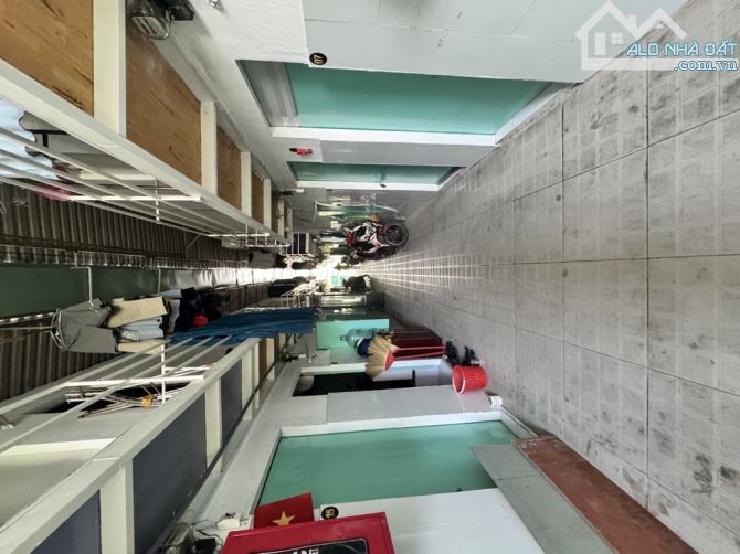 CHÍNH CHỦ BÁN GẤP DÃY TRỌ DÒNG TIỀN, VƯỜN LÀI, AN PHÚ ĐÔNG, Q12, DT 368 M² (11 × 35) - 6