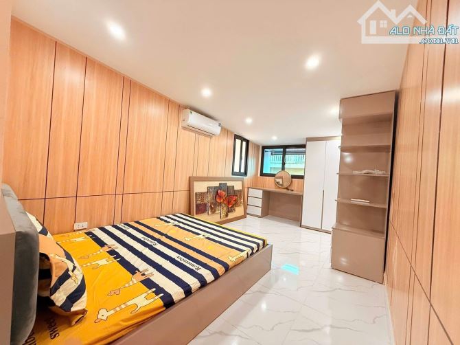🌟NHỈNH 4 TỶ TẬP THỂ ĐÀO TẤN_BA ĐÌNH_TẦNG 2_LÔ GÓC_150M2 3PN 2WC FULL NỘI THẤT🌟 - 6