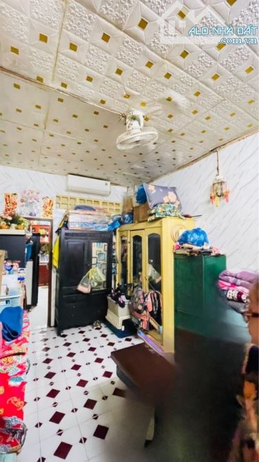 Bán gấp nhà riêng, gần Chợ Bến Thành Quận 1 TPHCM, giá tốt - 6