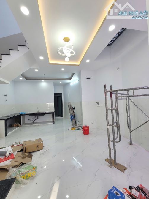 6Tỷ TL🔥Bán 112,4m2 Nhà 1 Lầu đường thông buôn bán gần BigC Go, p.Đông Hòa, Tp.Dĩ An - 6