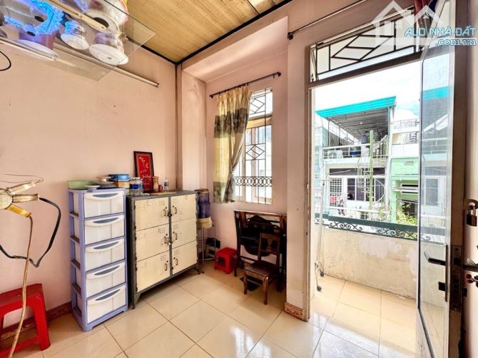 💥 NHÀ BÁN - HẺM XE HƠI TỚI NHÀ - PHAN ĐĂNG LƯU - BÌNH THẠNH  - 55 M2 - NHỈNH 7 TỶ - 6