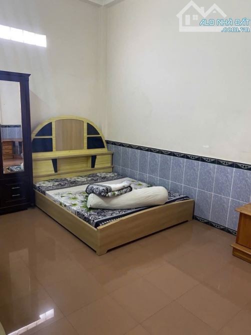 BIỆT THỰ 3 TẦNG, 5 PHÒNG NGỦ CỰC RỘNG - 6
