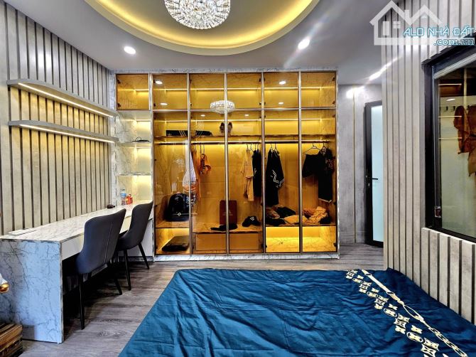 🔥 SIÊU PHẨM ĐỐNG ĐA – NHÀ ĐẸP, THANG MÁY XỊN – TẶNG 50 TRIỆU CHO ACE CHỐT TRONG 8/2025 - 6