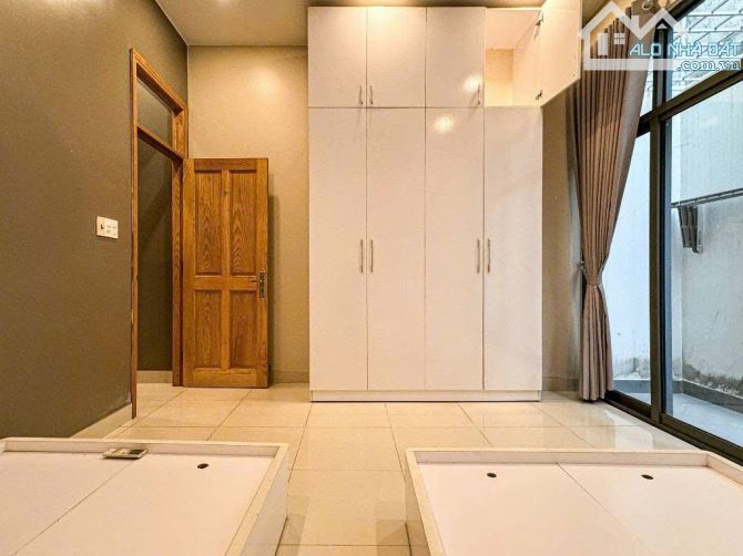 Siêu Phẩm Đông Hưng Thuận Nhà phố 3 Tầng, Hẻm 5m, Ngay CV An Sương, 4.2*25m nở hậu - 6