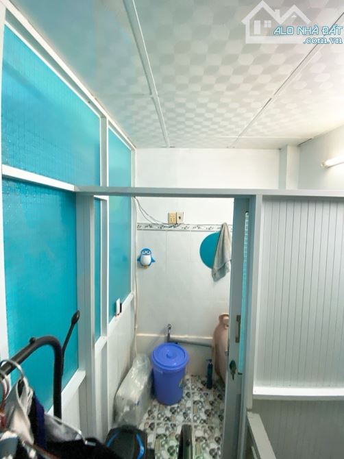 Bán Nhà Đẹp(4,2x7), Sổ Hồng Riêng, Lê Văn Lương, Nhơn Đức, Chỉ 2Tỷ - 6