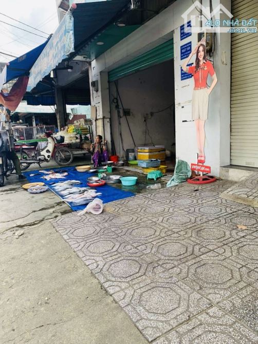 BÁN GẤP MẶT TIỀN CHỢ KINH DOANH ĐA NGÀNH NGHỀ BÙI CÔNG TRỪNG QUẬN 12, DT 126M² (4.5×28) - 6