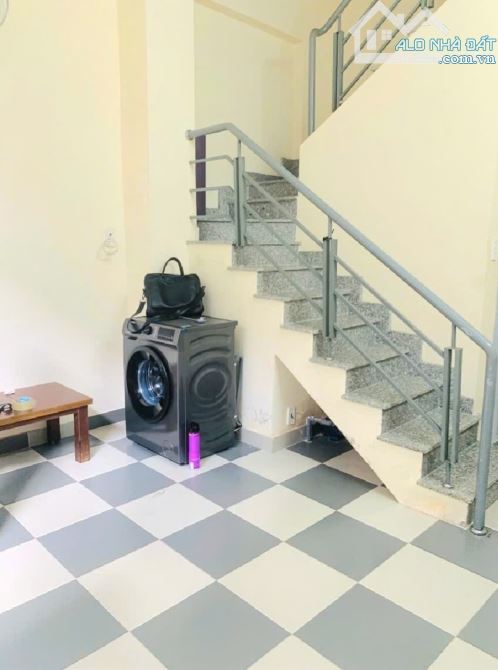 BÁN 8 CĂN NHÀ 3 TẦNG LÊ VĂN LƯƠNG Q7 - DÒNG TIỀN 60TR/THÁNG, CHỈ HƠN 15 TỶ - 6
