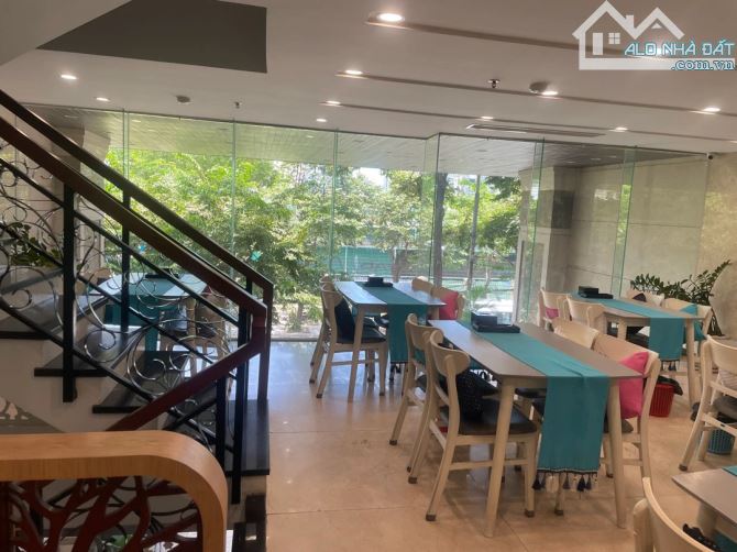 💥 HOT! CỰC PHẨM KHÁCH SẠN 10 TẦNG – TRẦN QUANG DIỆU, SƠN TRÀ 💥 - 6