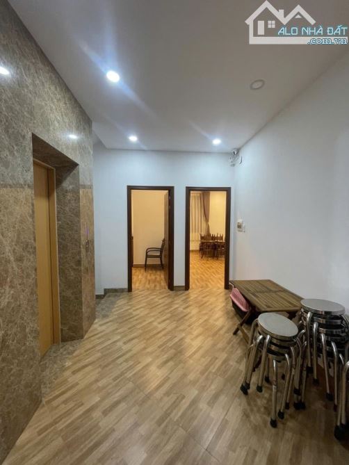 Biệt thự 3 tầng Lovera – Nội thất Châu Âu – SHR – Giá 14,5 tỷ TL – Đường 16m thông thoáng - 6