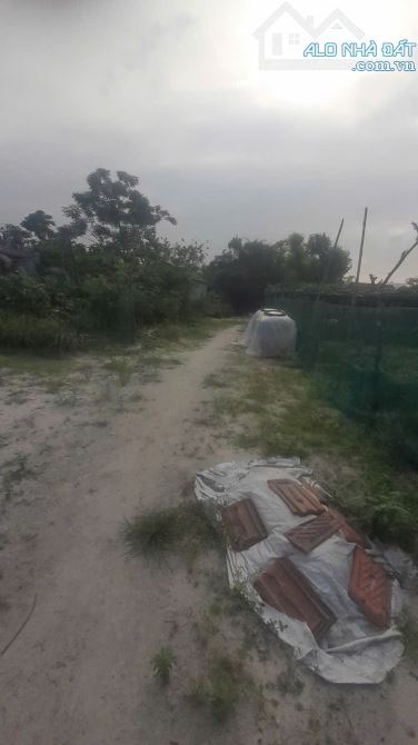 Nóng: Đất phú lương, phú vang chủ cần bán 120m giá 330tr có thương lượng - 6