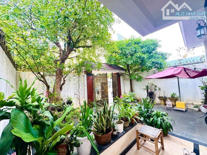 Bán nhà mặt tiền Phùng Chí Kiên, Xuân Phú, TP Huế – Giá chỉ 11,xx tỷ - 6