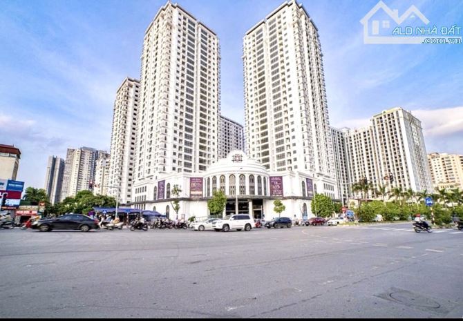 SÀN TM/ 100 m2/7.2x Tỷ/ Sổ Lâu Dài/ Trần HữuDực - 6