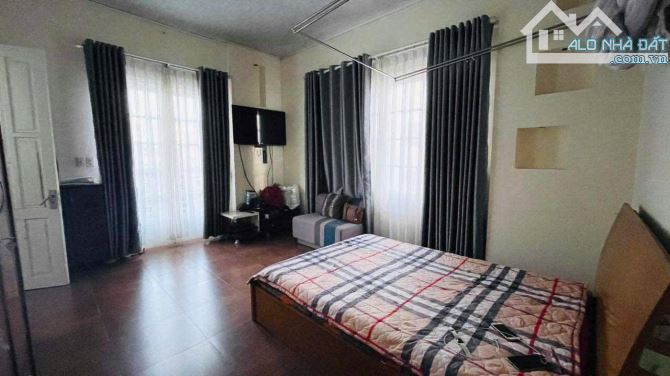 bán nhà đất hẻm lớn đường YERSIN phường 10, Đà Lạt gần hồ xuân hương - 6