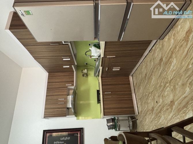 🏡 BÁN ĐẤT TẶNG NHÀ 70m² – TRÂU QUỲ, GIA LÂM LÔ GÓC – Ô TÔ TRÁNH – NHỈNH 10 TỶ - 6