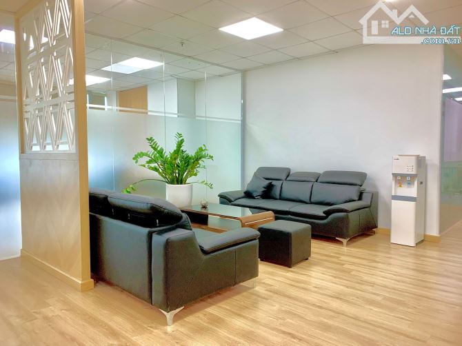 Cho thuê chỗ ngồi tại trung tâm quận Hà Đông giá chỉ 1,5 triệu/tháng - 8