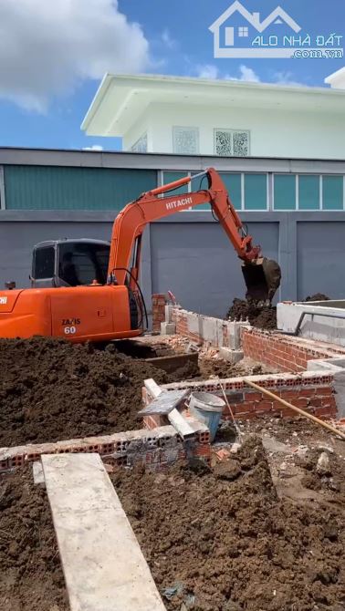 Bán Villa nghỉ dưỡng nằm trong khu Compound tại TT.Đất Đỏ - 7