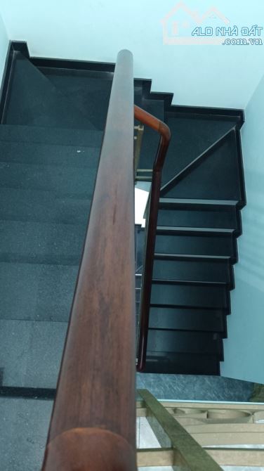 Nhà Đẹp Xe Hơi Sát Mình 80m² 3 Tầng Giáp Tân Phú Gần Đầm Sen & Aeon BT - 7
