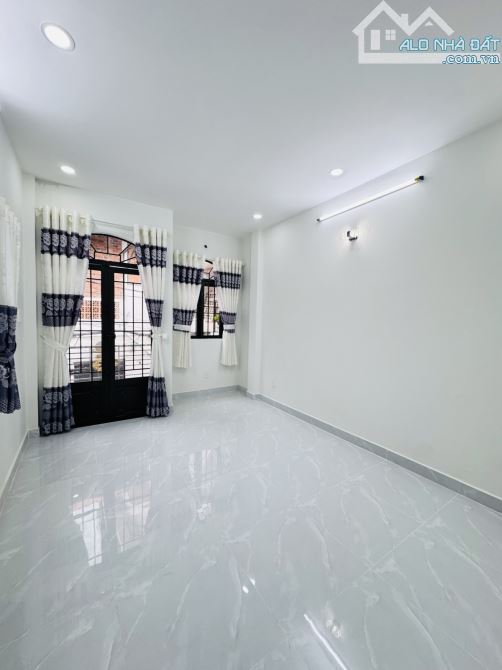 BÁN CĂN NHÀ TTH 21 Q12, 35M2 , 2TẦNG ,HXH ,2,37TỶ - 7