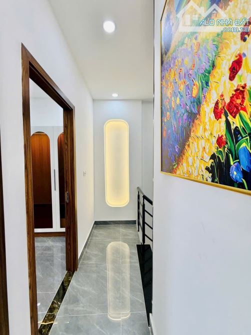 Chính chủ cần bán nhà ở THẠNH XUÂN 24, DT 5 X 10, Giá 3ty68 còn bớt - 7