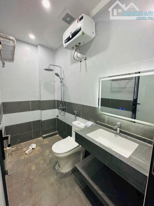 Siêu phẩm CĂN NHÀ ĐỘC LẬP 3 TẦNG Ô TÔ ĐỖ CỬA CỐNG MỸ- NAM SƠN - AN DƯƠNG - 7